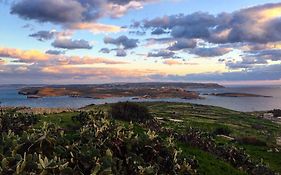 Ta'kemmuna Qala