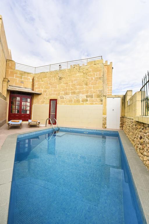 Ta'Kemmuna Hotel Qala Camera foto