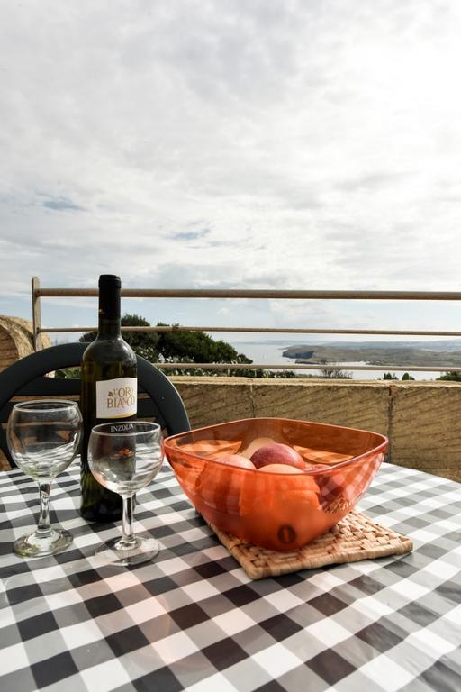 Ta'Kemmuna Hotel Qala Esterno foto