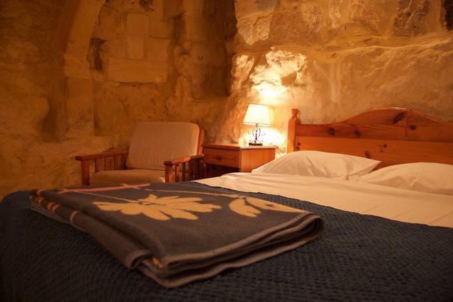 Ta'Kemmuna Hotel Qala Esterno foto