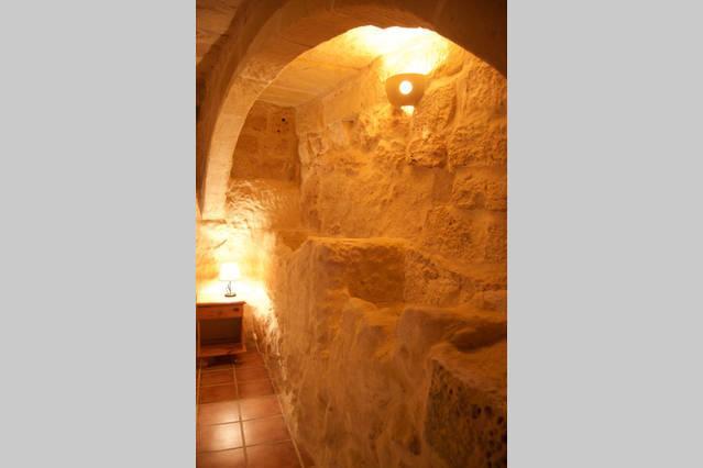 Ta'Kemmuna Hotel Qala Esterno foto
